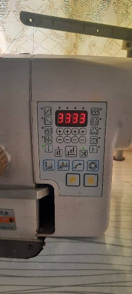 Juki Machine Urgent Sale 0