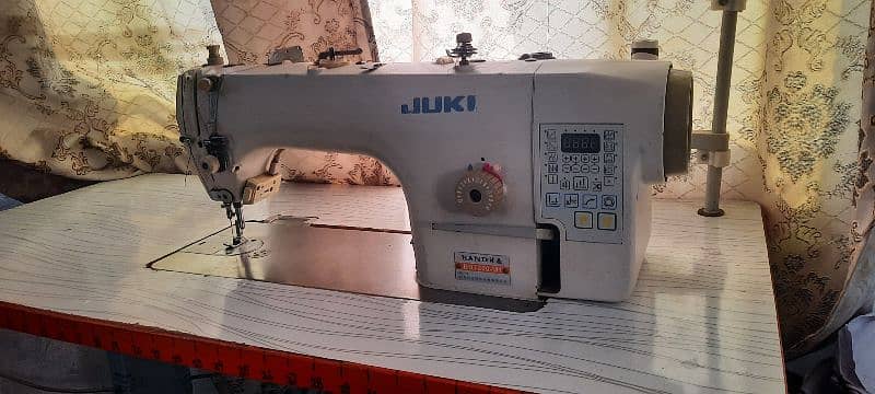 Juki Machine Urgent Sale 5