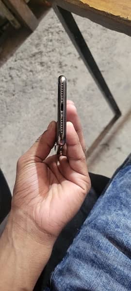 Iphone X 64Gb Pta approved 3