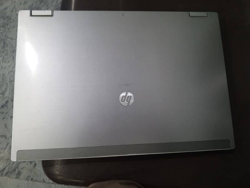 HP core I 5 1