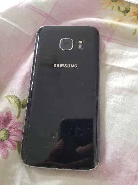 Samsung S7 (4gb 32gb) 0