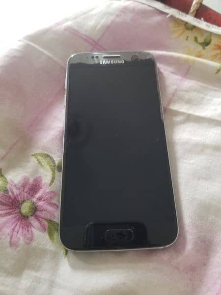 Samsung S7 (4gb 32gb) 2