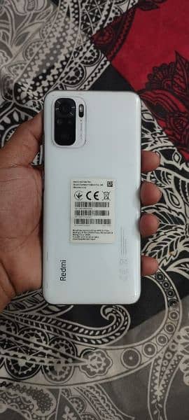 redmi not 10 5