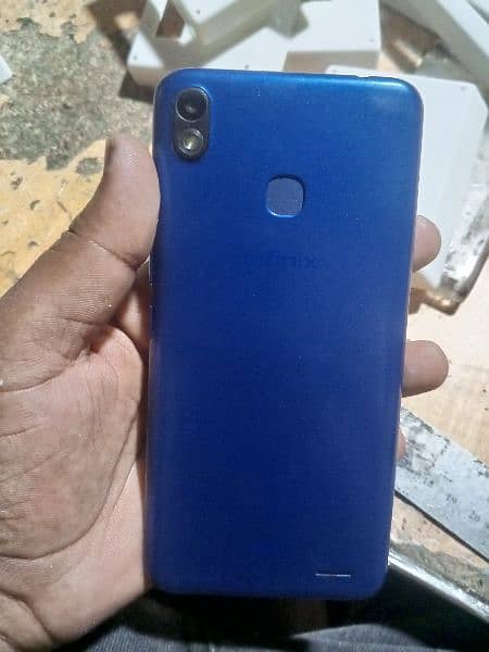 Infinix smart 2 hd 1