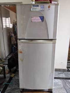 Dawlance mono refrigerator.