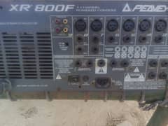 800F mixer 03016001248