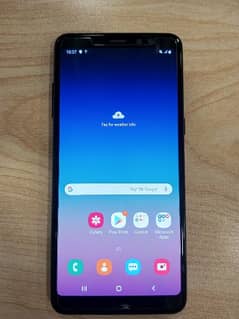 Samsung Galaxy A8 Plus 0