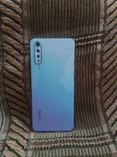 Vivo S1 (8/256) GB NO EXCHANGE