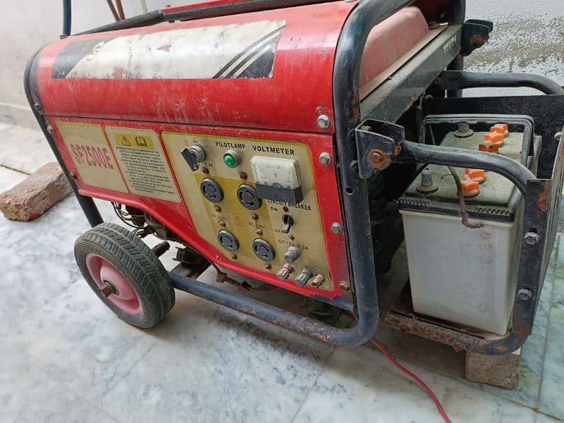 generator for sale 1