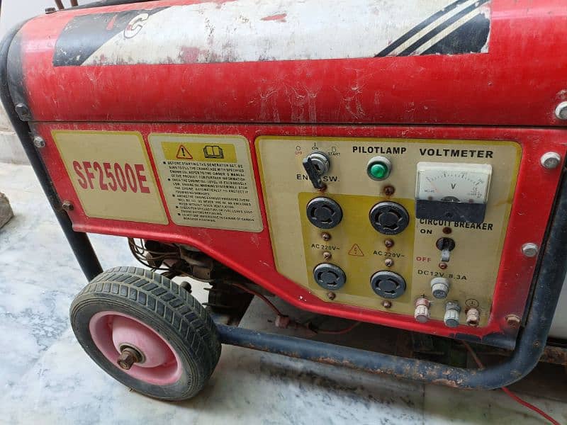 generator for sale 2