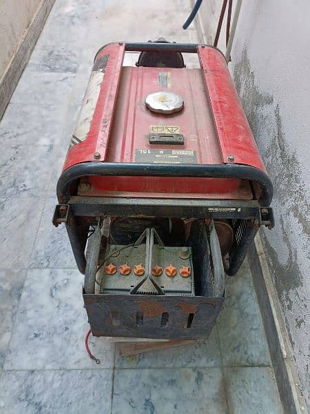 generator for sale 3