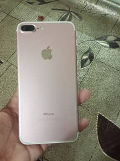 iPhone 7 plus non pta urgent sale