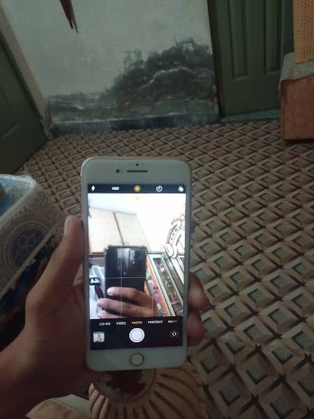 iPhone 7 plus non pta urgent sale 10