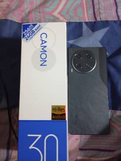 CAMON 30