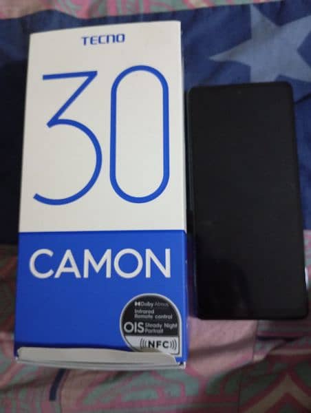 CAMON 30 1