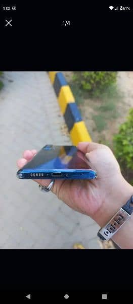 Motorola moto edge 2021 3