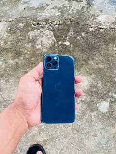 iphone 12pro max 512gb non pta for sale