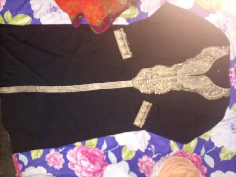 this is Abaya for sale 1