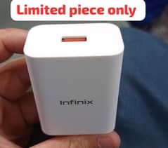 infinx 33W box original adapter 0