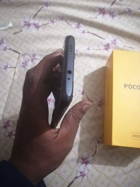 Poco m3 0