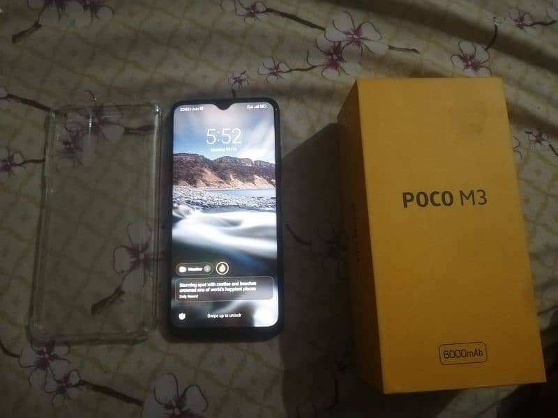 Poco m3 1