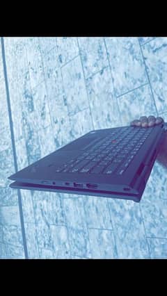 Lenovo Thinkpad X1 yoga 16 gb / 256 ssd