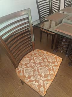 8 seater dinning table for sale