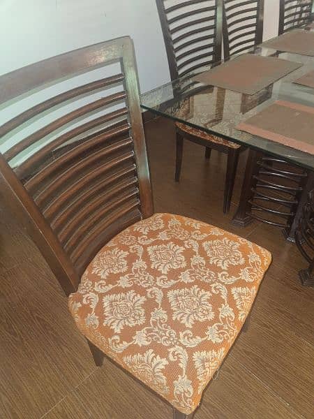 8 seater dinning table for sale 0