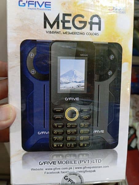 All kinds of Keypads Mobiles are available 7