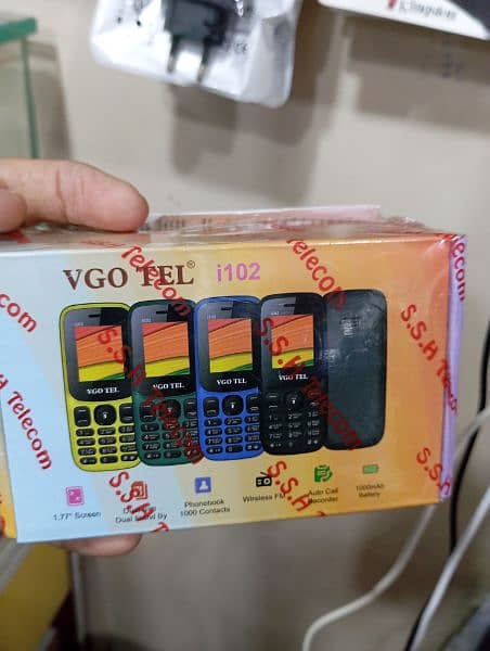 All kinds of Keypads Mobiles are available 17