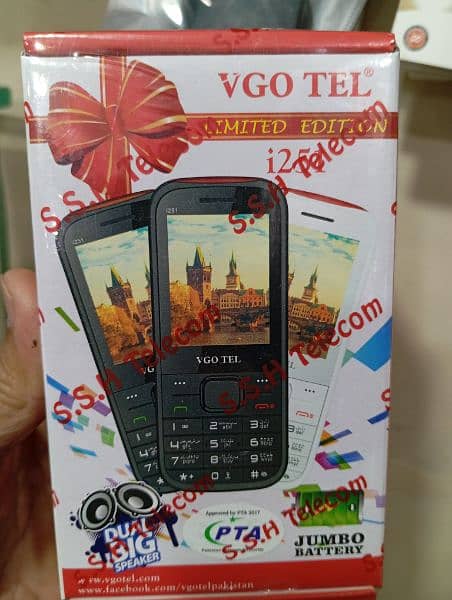 All kinds of Keypads Mobiles are available 18