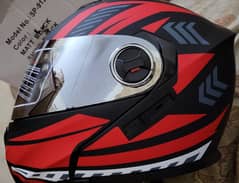 Super Air Helmet SP 913 0