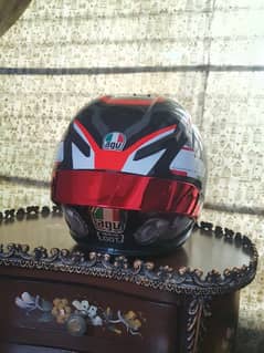 Helmet