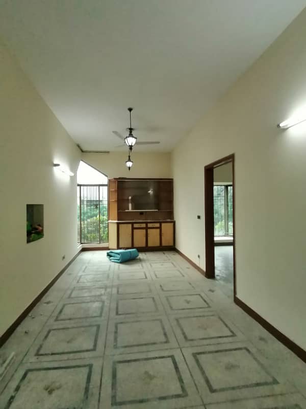 DHA 1 Kanal Wonderful Upper Portion With Separate Gate For Rent In Phase 2 19