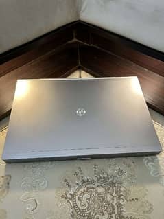 Hp Elitebook 8570