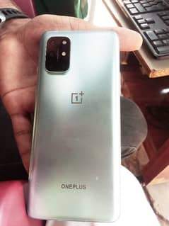 one plus 8t 5G. EXCHANGE ONLY