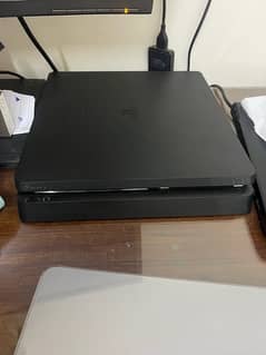 PS-4 Slim for sale