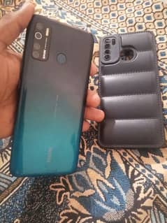 Tecno spark 5 pro good condition