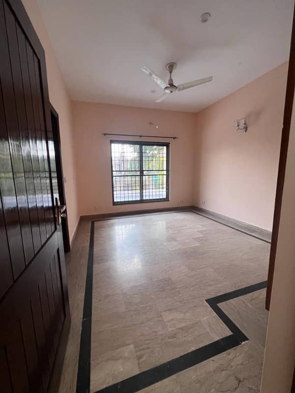 Beautiful Kanal Upper Portion Available For Rent in Dha Phase 1 5