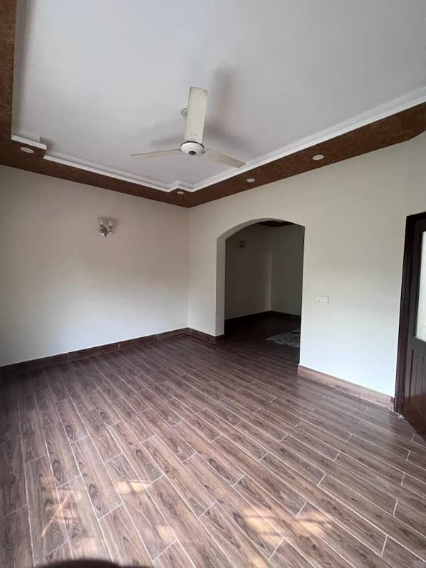 1 Kanal Upper Portion Available For Rent in Dha Phase 2 7