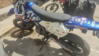 Suzuki Drz400