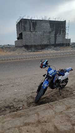 Suzuki Drz400