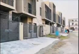 Affordable House For sale In MPCHS - Block F