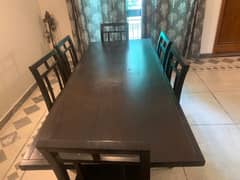 Dining table for sale