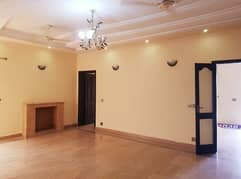 1 Kanal Full House For Rent In DHA Phase 4 Near Beaconhouse School 0