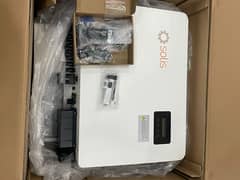 Solis Inverters | 10KW | 15KW Solis Ongrid & Hybrid Inverters in bulk