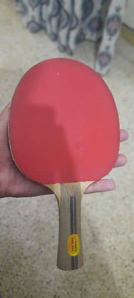 Butterfly Table Tennis Racket 1