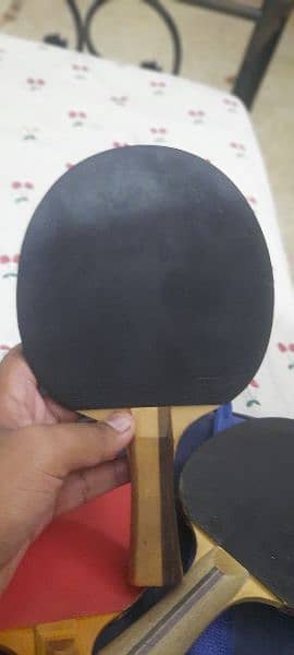 Butterfly Table Tennis Racket 6