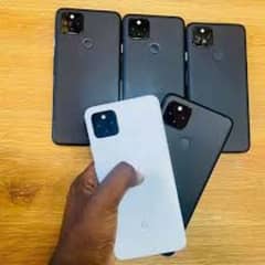 GOOGLE PIXEL 4A 5G