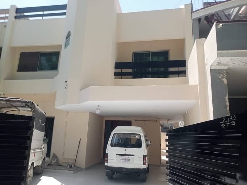 12 MARLA DOUBLE STORY HOUSE FOR SALE IN BOR BOARD OF REVENUE HOUSING SOCIETY 1